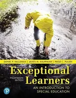 Apprenants exceptionnels : Une introduction à l'éducation spécialisée - Exceptional Learners: An Introduction to Special Education