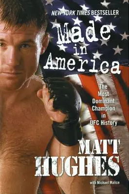 Made in America : Le champion le plus dominant de l'histoire de l'Ufc - Made in America: The Most Dominant Champion in Ufc History