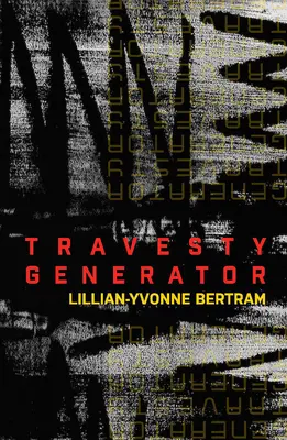 Générateur de tragédies - Travesty Generator