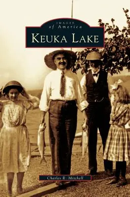 Le lac Keuka - Keuka Lake