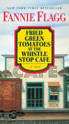 Les tomates vertes frites au Whistle Stop Cafe - Fried Green Tomatoes at the Whistle Stop Cafe