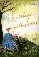 Anne d'Avonlea - Anne of Avonlea