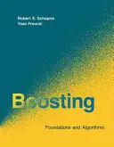 Boosting : Fondements et algorithmes - Boosting: Foundations and Algorithms