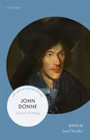 John Donne : Écrits choisis - John Donne: Selected Writings