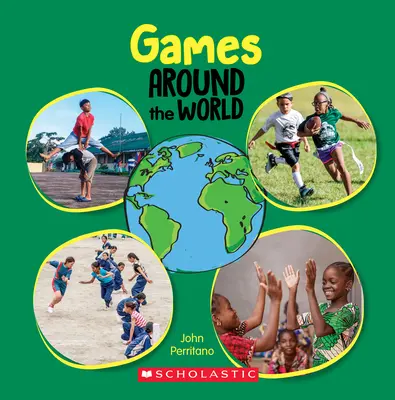 Jeux autour du monde (Autour du monde) - Games Around the World (Around the World)