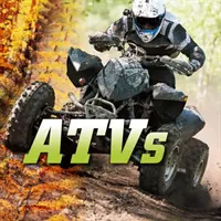 VTT - ATVs