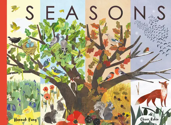 Les saisons - Seasons