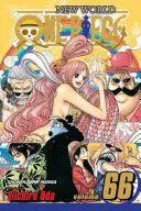 One Piece, Vol. 66, 66