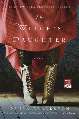 La fille de la sorcière - The Witch's Daughter