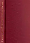 Les épreuves de Persiles et Sigismonde - Une histoire nordique - Trials of Persiles and Sigismunda - A Northern Story