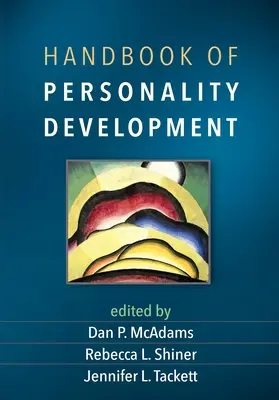 Manuel de développement de la personnalité - Handbook of Personality Development