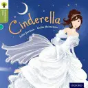 Oxford Reading Tree Traditional Tales : Niveau 7 : Cendrillon - Oxford Reading Tree Traditional Tales: Level 7: Cinderella