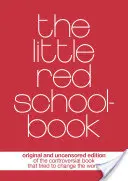 Petit livre scolaire rouge - Little Red Schoolbook