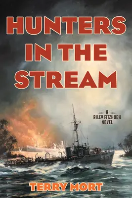 Les chasseurs dans le ruisseau : Un roman de Riley Fitzhugh - Hunters in the Stream: A Riley Fitzhugh Novel