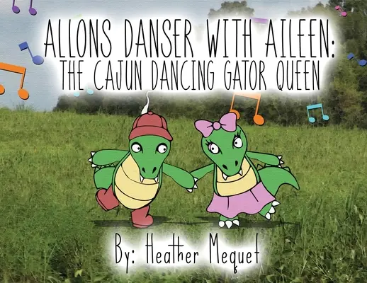 Allons Danser avec Aileen - Allons Danser with Aileen