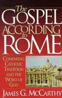 L'Évangile selon Rome - The Gospel According to Rome