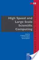 CALCUL SCIENTIFIQUE À GRANDE VITESSE ET À GRANDE ÉCHELLE - HIGH SPEED & LARGE SCALE SCIENTIFIC COMP