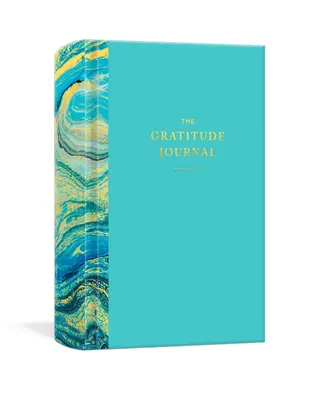 Le journal de la gratitude - The Gratitude Journal