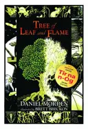 L'arbre de la feuille et de la flamme - Tree of Leaf and Flame