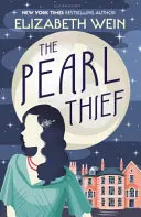 Le voleur de perles - Pearl Thief