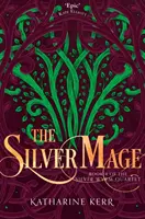 Mage d'argent - Silver Mage