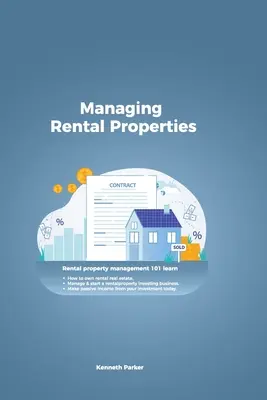 Gestion des propriétés locatives - gestion des propriétés locatives 101 Apprenez à posséder des propriétés locatives, à les gérer et à démarrer une entreprise d'investissement dans les propriétés locatives. - Managing Rental Properties - rental property management 101 learn how to own rental real estate, manage & start a rental property investing business.