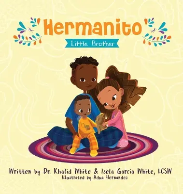 Hermanito : Le petit frère - Hermanito: Little Brother