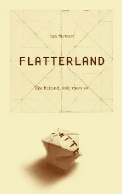 Flatterland : Comme Flatland, mais en plus grand - Flatterland: Like Flatland Only More So