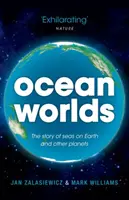 Ocean Worlds : L'histoire des mers sur la Terre et les autres planètes - Ocean Worlds: The Story of Seas on Earth and Other Planets