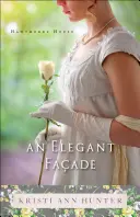 Une façade élégante - An Elegant Faade