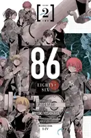 86--Eighty-Six, Vol. 2 (Manga)