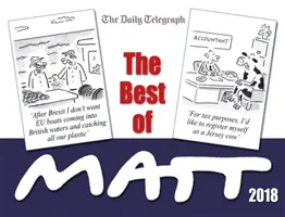 Le meilleur de Matt 2018 - The Best of Matt 2018