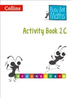 Cahier d'activités 2C de l'année 2 - Year 2 Activity Book 2C