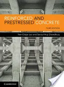 Béton armé et précontraint - Reinforced and Prestressed Concrete