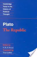 Platon : La République - Plato: 'The Republic'