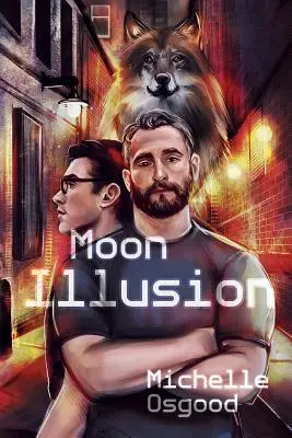 L'illusion de la lune - Moon Illusion