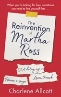 La réinvention de Martha Ross - The Reinvention of Martha Ross