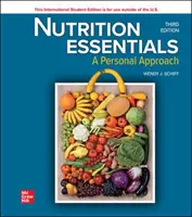 L'essentiel de la nutrition pour l'ISE : Une approche personnelle - ISE Nutrition Essentials: A Personal Approach