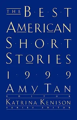 Les meilleures nouvelles américaines - The Best American Short Stories