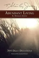 La vie en abondance - Abundant Living