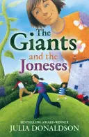 Les géants et les Jones - Giants and the Joneses