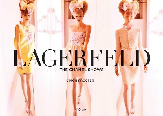 Lagerfeld : les défilés Chanel - Lagerfeld: The Chanel Shows