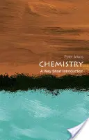 La chimie : Une très courte introduction - Chemistry: A Very Short Introduction