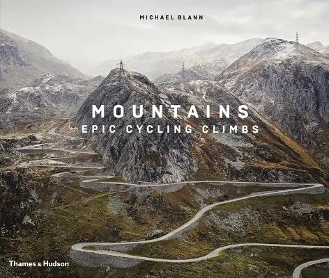 Montagnes : Les ascensions cyclistes épiques - Mountains: Epic Cycling Climbs