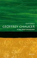 Geoffrey Chaucer : Une très courte introduction - Geoffrey Chaucer: A Very Short Introduction