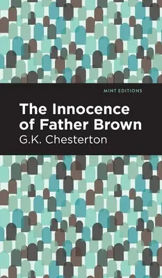 L'innocence du père Brown - The Innocence of Father Brown