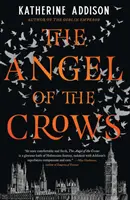 L'ange des corbeaux - Angel of the Crows