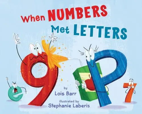 Quand les chiffres rencontrent les lettres - When Numbers Met Letters