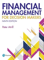 Financial Management for Decision Makers 9ème édition - Financial Management for Decision Makers 9th edition