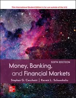 ISE Money, Banking and Financial Markets (monnaie, banque et marchés financiers) - ISE Money, Banking and Financial Markets